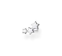 Thomas Sabo Women Single Stud Earring Stars 925 Sterling Silver