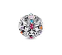Thomas Sabo Women Sterling silver Bead - K0341-342-7
