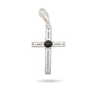 Thomas Sabo Women Sterling Silver Cross Charm