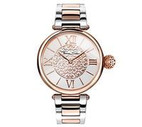 Thomas Sabo Women Watch Karma Analogue Quartz Stainless Steel WA0257-277-201-38 MM