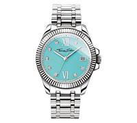 Thomas Sabo Women Watch Analogue Mechanism Stainless Steel WA0317-201-215-33 MM