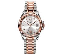 Thomas Sabo Glam & Soul WA0219-272-201 Watch Steel Crimped Female Date
