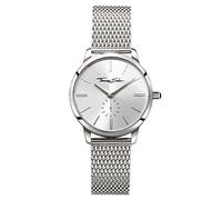 Thomas Sabo Glam & Soul Stainless Steel Womens Watch WA0248-201-201