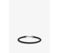 THOMAS SABO bracelet black 925 sterling silver A2011-682-11-L17