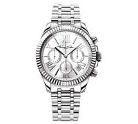 Thomas Sabo Women's Divine Chrono Stainless Steel WA0253-201-201-38 Watch - 9%
