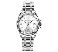 Thomas Sabo Women's Divine Stainless Steel Bracelet Silver Dial