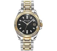 Thomas Sabo Glam & Soul Stainless Steel Two-tone Watch WA0370-291-203 - Stainless Steel / Zirconia