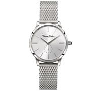 Thomas Sabo Women Watch Glam Spirit Analogue Quartz Stainless Steel WA0248-201-201-33 MM