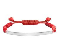 Thomas Sabo A003081410l19 Bracelet Red Woman