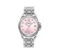 Thomas Sabo WA0401-201-204 Divine Ladies Watch 33mm 10ATM