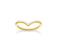 Thomas Sabo Womens Ring