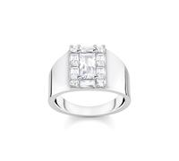 Thomas Sabo Womens Ring Band