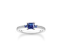Thomas Sabo Womens Ring Band