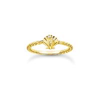 Thomas Sabo Womens Ring Band