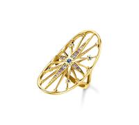 Thomas Sabo Womens Ring Signet