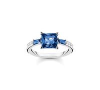 Thomas Sabo Womens Ring Stones