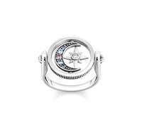 Thomas Sabo Womens Stack Ring
