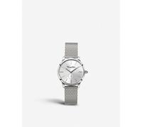 Thomas Sabo Women Watch Glam Spirit Analogue Quartz Stainless Steel WA0248-201-201-33 MM