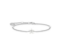 Thomas Sabo Womens Star Charm Bracelet