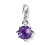 Thomas Sabo February Birthstone Charm