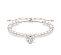 Thomas Sabo Woman Bracelet ref. A1986-199-14-L20v