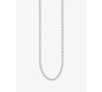 Thomas Sabo Sterling Silver Sterling Silver Anchor Chain Necklace KE2283-001-21 - Exclusive - Sterling Silver