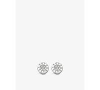 THOMAS SABO Women's Stud Earrings One Size Silver