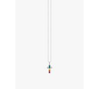 Thomas Sabo KE2166-477-7 Cross Ladies Necklace, adjustable