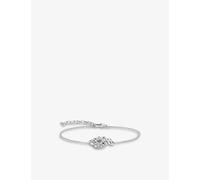 Ladies THOMAS SABO Sterling Silver Glam & Soul A1982-643-14-L19V