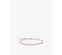 THOMAS SABO Gold Plated Star Necklace KE2222-413-39-L45V