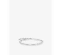 Thomas Sabo CZ Tennis Bracelet 0.3cm, 16-19cm