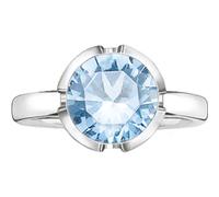 THOMAS SABO Women's TR2036-009-31-54 Ring in Silver