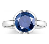 THOMAS SABO Women's TR2036-048-32-50 Ring in Silver