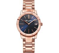 Thomas Sabo Women's Watch Soul Rose Gold Blue Analogue Quartz