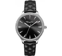 Thomas Sabo Wa03222212033 Woman Watch Black Woman