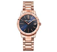 Thomas Sabo Wa02152652093 Woman Watch Golden Woman