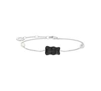 THOMAS SABO X HARIBO Bracelet With Goldbears 925 Sterling Silver