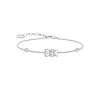 THOMAS SABO X HARIBO Bracelet With Goldbears 925 Sterling Silver