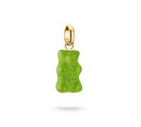 THOMAS SABO X HARIBO Charm Club Connect Goldbears Pendant Sterling Silver