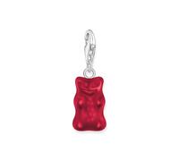 THOMAS SABO X HARIBO Charm Club Original Goldbears Pendant Sterling Silver