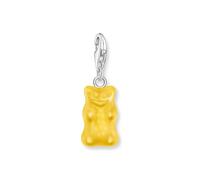 THOMAS SABO X HARIBO Charm Club Original Goldbears Pendant Sterling Silver