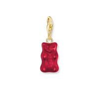 THOMAS SABO X HARIBO Charm Club Original Goldbears Pendant Sterling Silver