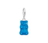THOMAS SABO X HARIBO Charm Club Original Goldbears Pendant Sterling Silver
