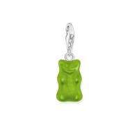 THOMAS SABO X HARIBO Charm Club Original Goldbears Pendant Sterling Silver