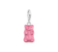 THOMAS SABO X HARIBO Charm Club Original Goldbears Pendant Sterling Silver