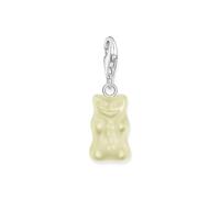 THOMAS SABO X HARIBO Charm Club Original Goldbears Pendant Sterling Silver