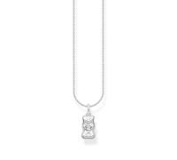 Thomas Sabo x HARIBO Necklace with Goldbear, 45-50 cm