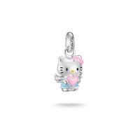 THOMAS SABO Hello Kitty Angel Charm CC1357-M06-7