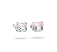 Thomas Sabo x Hello Kitty Ear Studs | Acotis - Fine Silver Plated / Alloy
