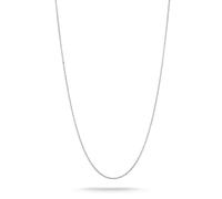 Thomas Sabo x Hello Kitty Silver Necklace 45cm | Acotis - Size L50v - Fine Silver Plated / Premium Alloy